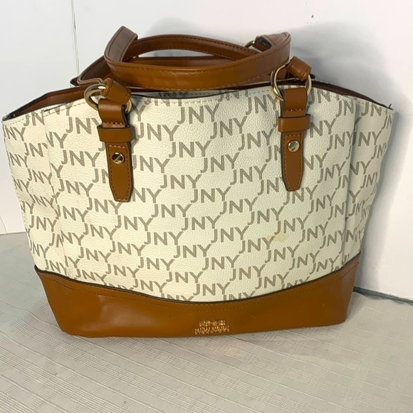 Jones, New York satchel - Picture 2 of 11